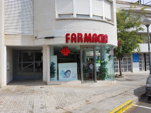 Farmàcia Carme Miret Solé
