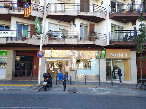Farmacia Planas Nogué