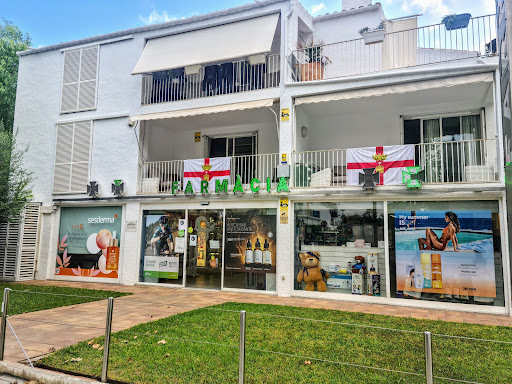 Farmacia Torrents Sitges