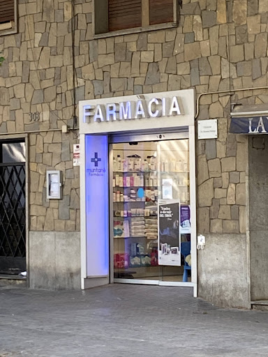 Farmacia J.M. Muntané