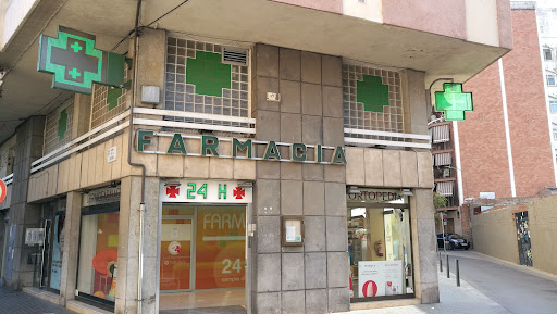 Farmacia Dasca 24 Horas