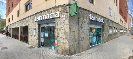 Farmacia Mariona Solà