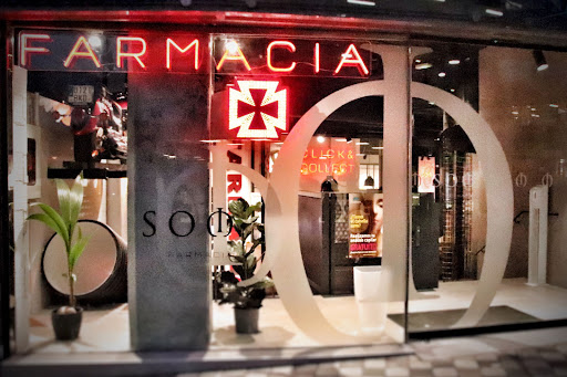 SOM Farmàcia BCN