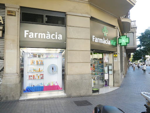 Farmàcia Mir