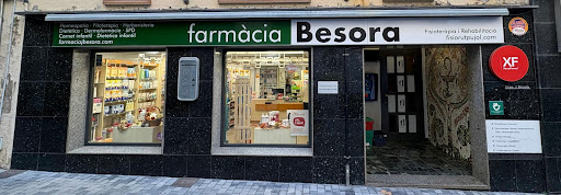 Farmàcia Besora