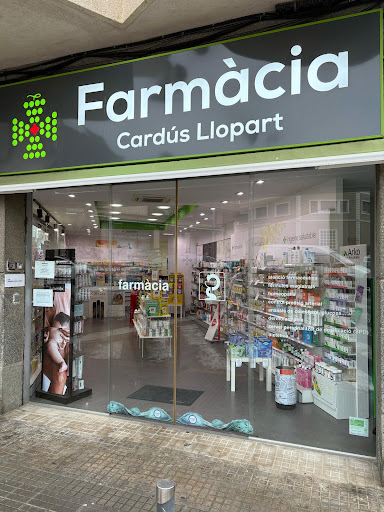 Farmacia Cardús Llopart