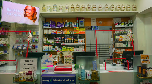 Farmacia Ortopèdia Jordi Subirà