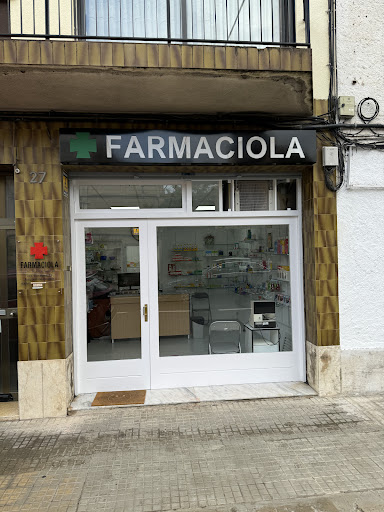 Farmaciola d’Ordal