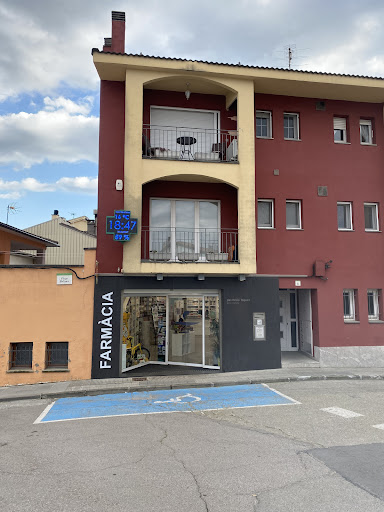 Farmàcia Portús
