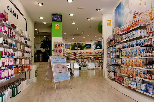 Farmacia Cap Nord Macia
