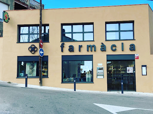 Farmàcia Tiana