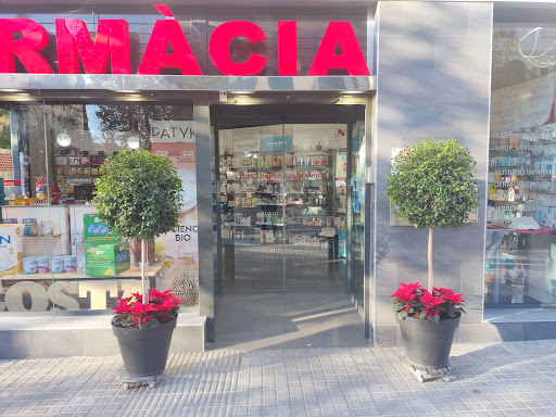 Farmàcia Costa Mena