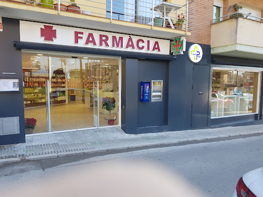 Farmacia Pep Pérez Martra