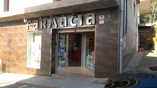FARMÀCIA YOLANDA
