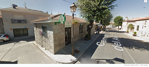 Farmacia Fresnedillas Farmacia Fresnedillas