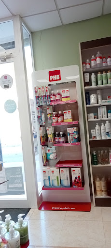 Farmacia Lda. M Pilar Fernández Tapia