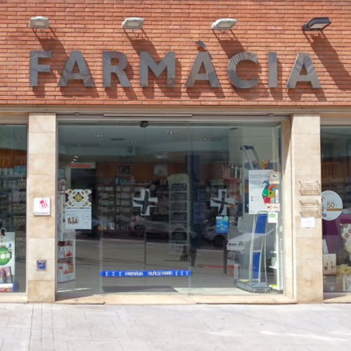 FARMÀCIA MUÑOZ-MARÍN