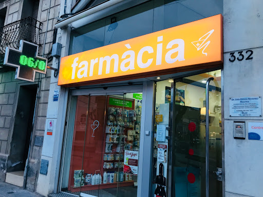 Farmàcia Oller de Oleza
