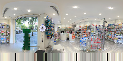 Farmàcia Veciana C.B.