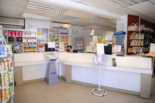 Farmacia Terricabras