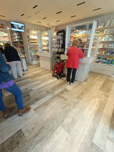Farmacia Euras