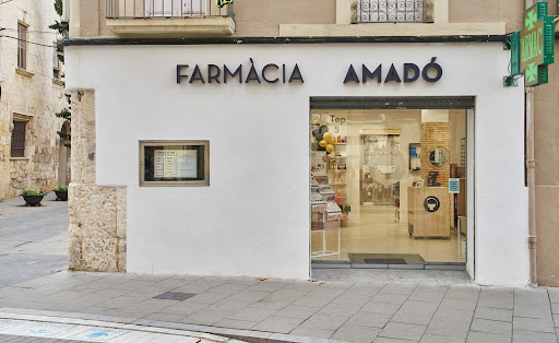 Farmàcia Amadó