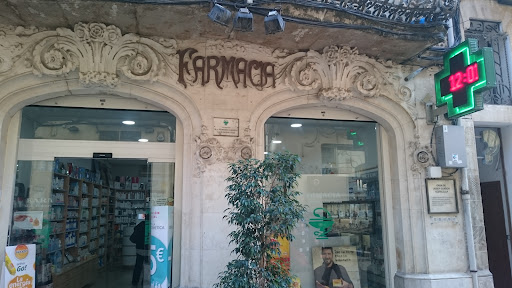Farmàcia Pedrerol