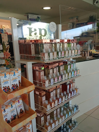 Farmacia Sitjà