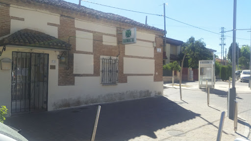 Rosa Marcos Bravo Rosa Marcos Bravo