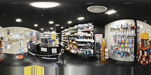Farmacia José Oriol Gol Orfila