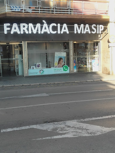 Farmàcia Gordillo