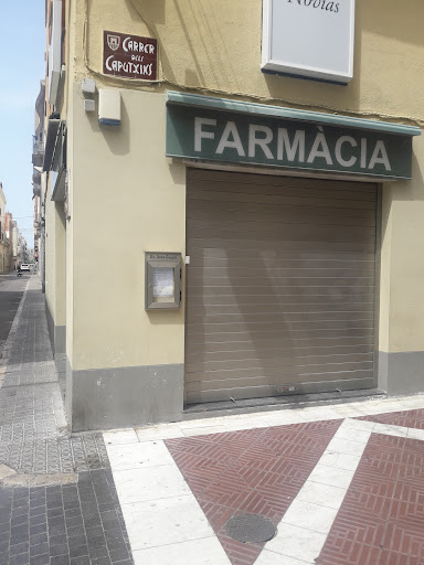 Farmàcia Alberto Tudela Belda
