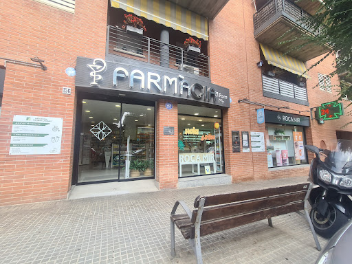 Farmàcia Roca Mir
