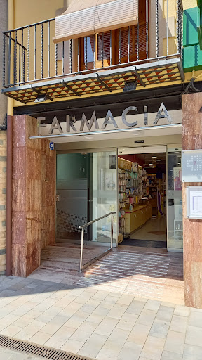 Farmàcia Viver
