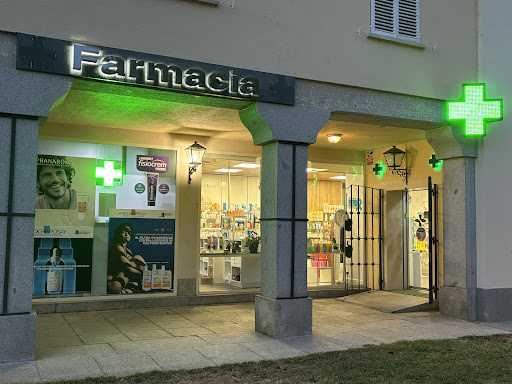 LA FARMACIA DE PALACIO LA FARMACIA DE PALACIO