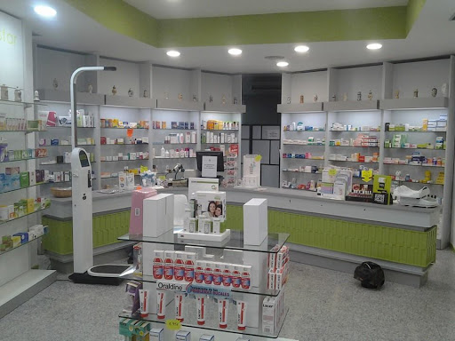 Farmacia Calvo Rojo en Tres Olivos Farmacia Calvo Rojo en Tres Olivos