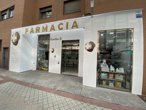 Farmacia Grañón Farmacia Grañón