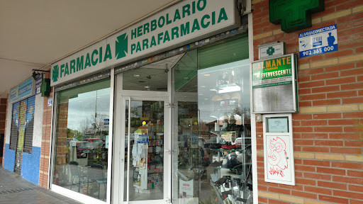 Farmacia Arturo Jiménez Farmacia Arturo Jiménez
