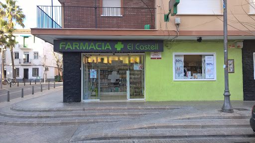 Farmacia El Castell