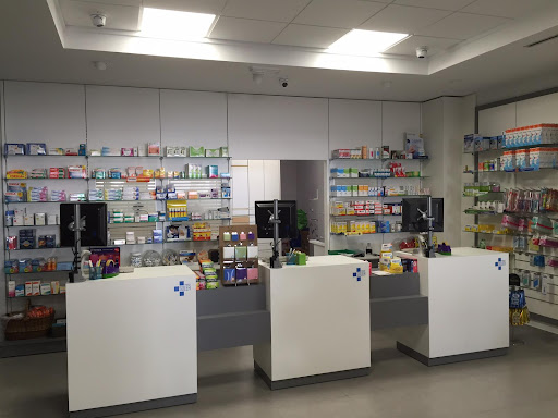 Farmacia Santiago Soler Juan.