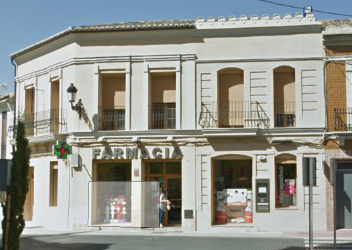 Farmacia Gil Martí