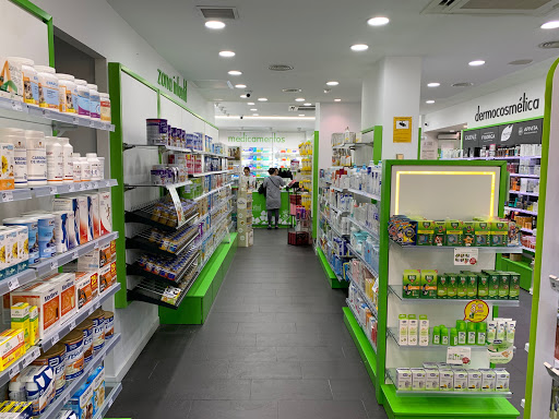 Farmacia Trébol Fuenlabrada Farmacia Trébol Fuenlabrada