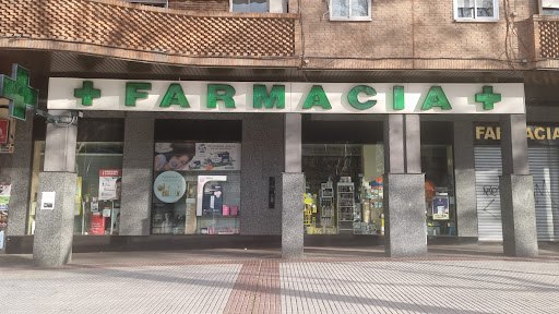 Farmacia Fuenlabrada Avenida de España 10 Farmacia Fuenlabrada Avenida de España 10