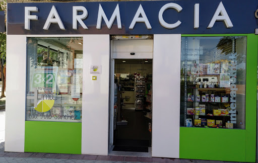 Farmacia Lima 34 Farmacia Lima 34