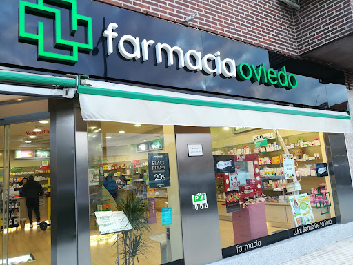 Farmacia Oviedo Farmacia Oviedo