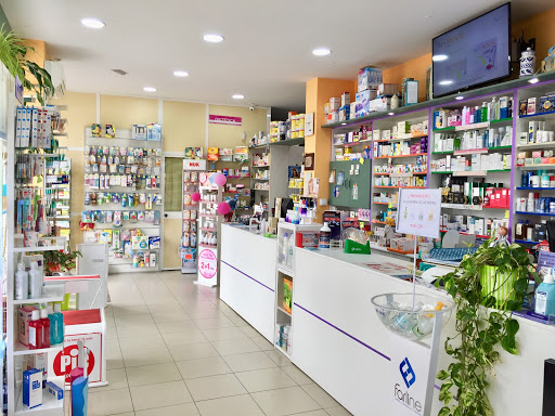 Farmacia Fuenlabrada Lda. Isabel Ortiz Muñoz Farmacia Fuenlabrada Lda. Isabel Ortiz Muñoz