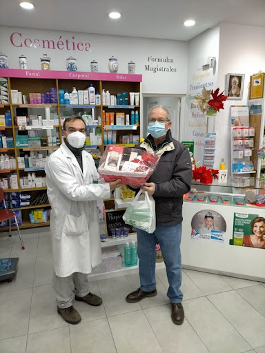 Farmacia Constitución Farmacia Constitución