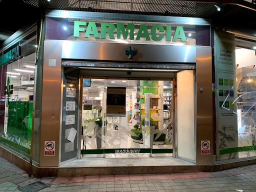 Farmacia Nazaret Farmacia Nazaret