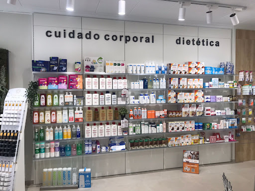 Farmacia Hervas