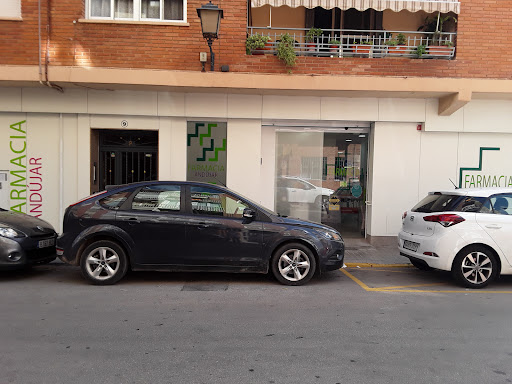 Farmacia Andújar Alboraya